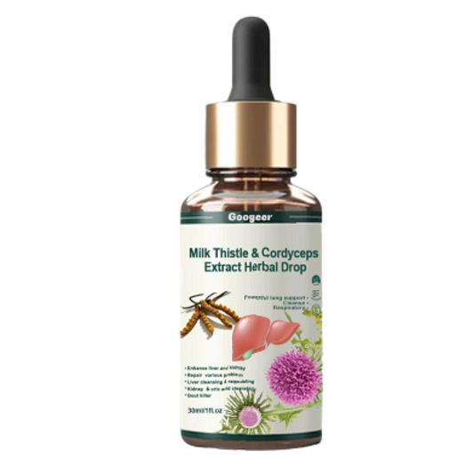 Serum Foie